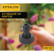 Epsilon 3/4'' Reducer Tap Adaptor