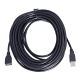Tecsa USB Cable Extension 10 Meter