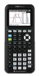 Texas Instruments TI-84 Plus CE Graphing Calculator