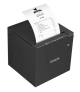 Epson TM-M30 USB + LAN + Bluetooth + Wi-Fi Thermal Receipt Printer, C31CK50152A0