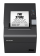 Epson TM-T20III USB + Serial Thermal Receipt Printer, C31CH51011A0