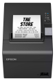 Epson TM-T20III USB + LAN Thermal Receipt Printer, C31CH51012A0 