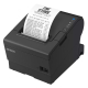 Epson TM-T88VII USB + Serial + LAN + Buzzer Thermal Receipt Printer, C31CJ57112A0
