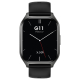 Xcell G11 Pro Smart Watch Black
