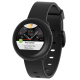 Mykronoz Zeround3 Lite Smartwatch With Heart Rate Monitoring, Activity Tracker And Smart Notifications, Ip67, Swiss Design
