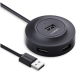 UGREEN USB 2.0 Hub 4 Ports Black