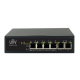 UNV 4PoE+2Port Switch