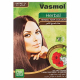 Vasmol Gold Herbal Henna, Chestnut, 6 X 10 Gm