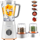 Kenwood Blender BLP15.360WH White