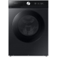 Samsung Washer & Dryer, 12/7 kg, 1400 RPM, Black, WD12BB944DGBGM