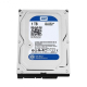WD Blue HDD Desk 1TB SATA