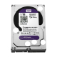 WD Purple HDD Desk 1TB SATA