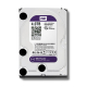 WD Purple HDD Desk 4TB SATA