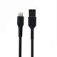 Heatz Cable Fast Charging Lighting 1Mtr ZCI12