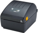 Zebra ZD230D USB + Ethernet  Thermal Barcode Printer