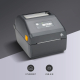Zebra ZD421T USB + Ethernet Thermal Barcode Printer