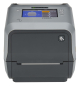 Zebra ZD621T USB + Ethernet Thermal Barcode Printer