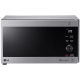 LG 42 Ltr Microwave Oven With Grill, MH8265CIS