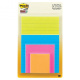 3M Supersticky Multi Packs, 4 Sizes With 4 Different Colours