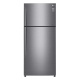 LG 547 Ltr Top Mount Referigerator, GN-C752HQCM