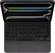 Apple Magic Keyboard for iPad Pro 11‑inch (M4) Arabic Black