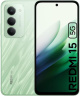 Xiaomi Redmi 15 8GB 256GB Storage 5G, Ripple Green