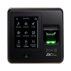 ZKTeco SF300 IP Based Fingerprint Access Control and Time Attendance