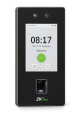 ZKTeco BioFace A1 Multi-Biometric Access Control Terminal with Facial Recognition