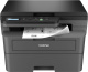 Brother DCP-L2625DW Wireless All In One Monochrome Laser Printer, Black
