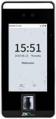ZKTeco SpeedFace-V5L Biometric Access Control Terminal with Facial Recognition