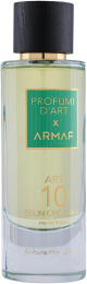 Profumi D Art X Armaf 10 105ML EDP Armaf