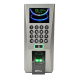 ZkTeco F18 Fingerprint Standalone Access Control and Time Attendance