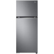 LG 423 Ltr Top Mount Refrigerator, Dark Graphite – GN-B502PQGB