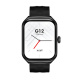 Xcell G12 Smart Watch Black