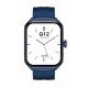 Xcell G12 Smart Watch Blue 