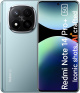 Xiaomi Redmi Note 14 Pro Plus 8GB 256GB Storage 5G, Frost Blue