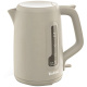 Tefal 1.7 Ltrs Morning Kettle Beige, KO2M0B27