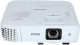 Epson EB-992F, 4000 Lumens 3LCD Wireless Projector