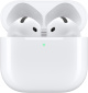 Apple AirPods 4 with Active Noise Cancellation, White
