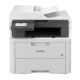 Brother DCP-L3560CDW Wireless All in One Color Laser Printer, White
