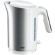 Braun 1.7 Ltrs Stainless Steel Electric Kettle White, WK5110WH