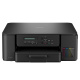 Brother DCP-T530DW Wireless All In One Ink Tank Printer, Black