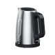 Braun 1.7 Ltrs Kettle Stainless Steel, WK1500