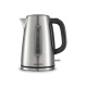 Kenwood 1.7 Ltrs Metal Kettle Silver, ZJM10