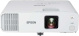 Epson EB-L210W WXGA, 4500 Lumens Wireless Laser Projector