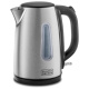 Black & Decker 1.7 Ltrs Concealed Coil Stainless Steel Kettle, JC450-B5
