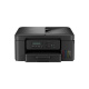 Brother DCP-T730DW Wireless All In One Ink Tank Printer, Black