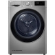LG Dual Inverter Heat Pump Dryer 9 kg RH90V5PVTN