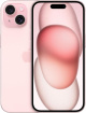 Apple iPhone 15 128GB Storage, Pink