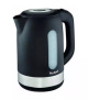 Tefal 1.7 Ltrs Kettle Equinoxe Black, KO3308